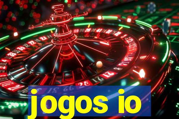 jogos io